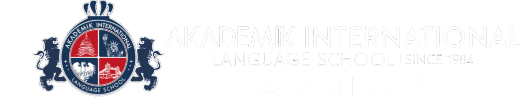 AVCILAR İNGİLİZCE DİL KURSU