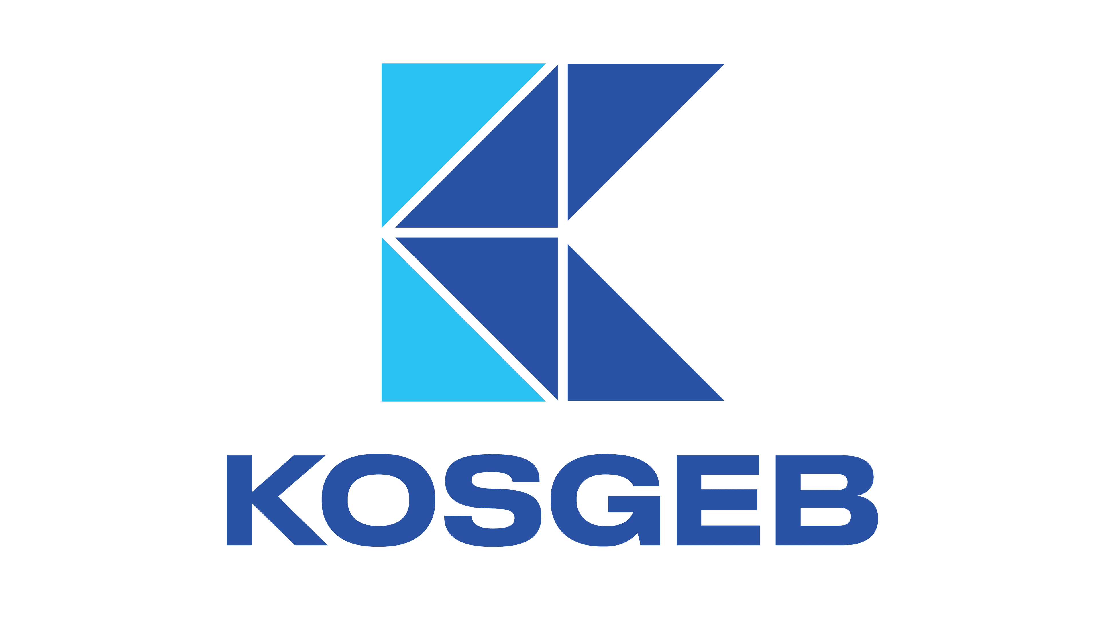 KOSGEB – Akademik International Kurumsal Referansı