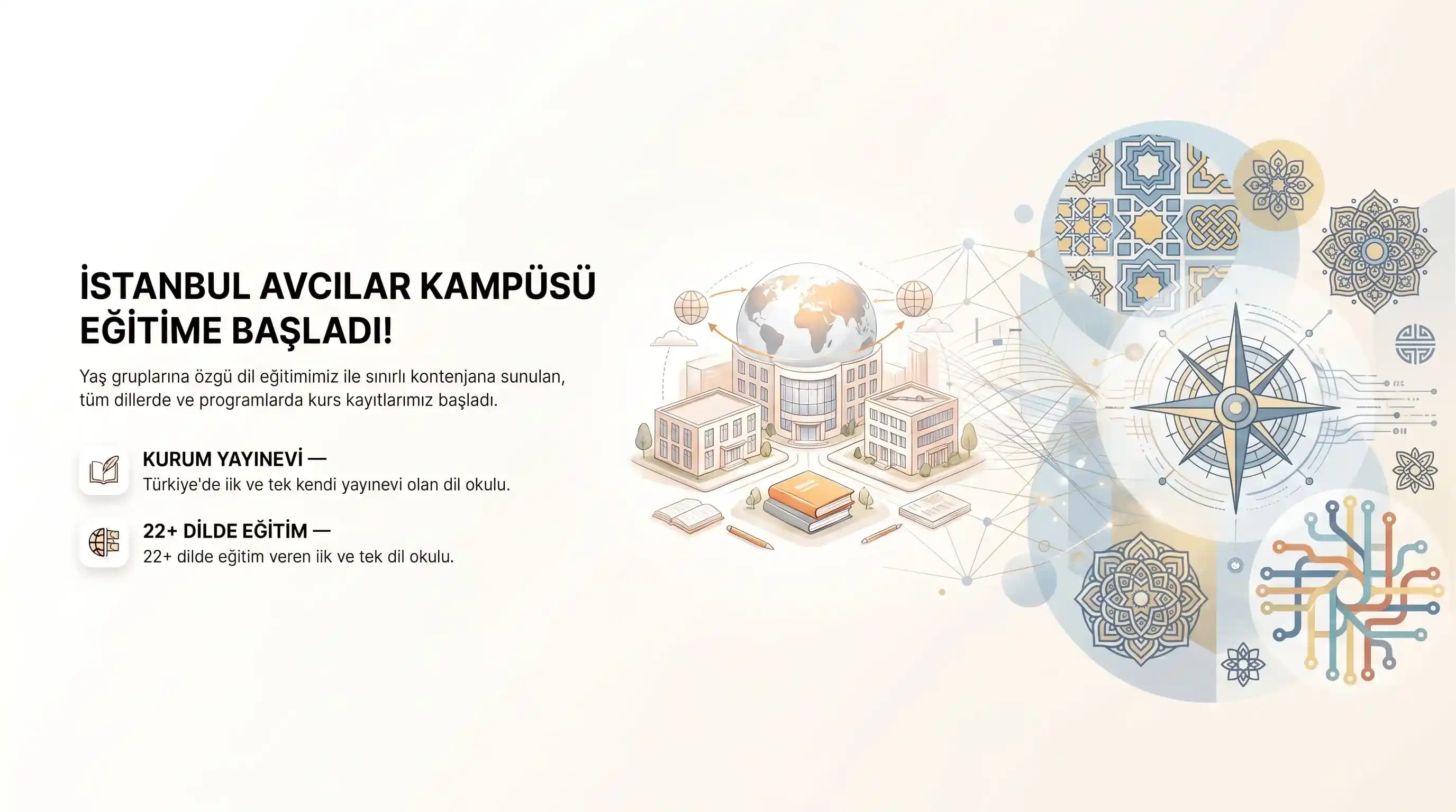 English, German and All World Languages Course with Expert Instructors