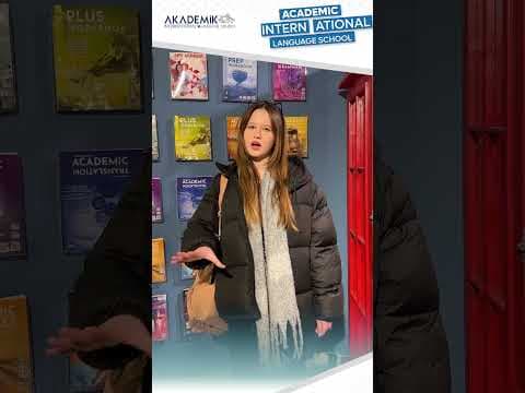 Öğrenci Yorumu - Avcılar Yabancı Dil Kursu 5