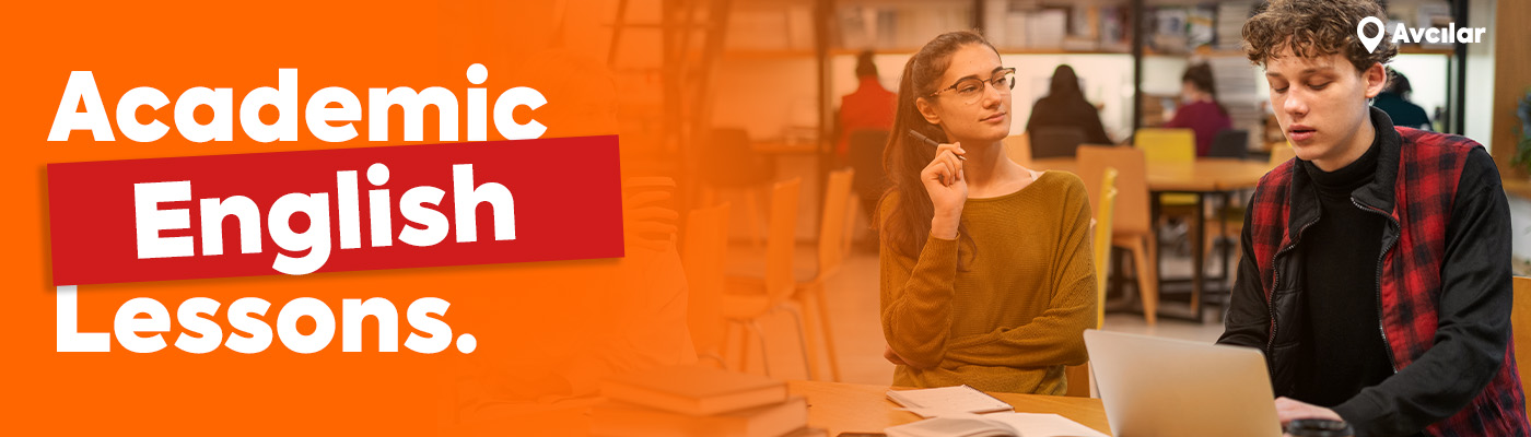 Avcılar İngilizce Kursları