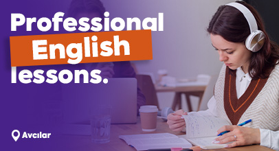 Avcılar İngilizce Kursları