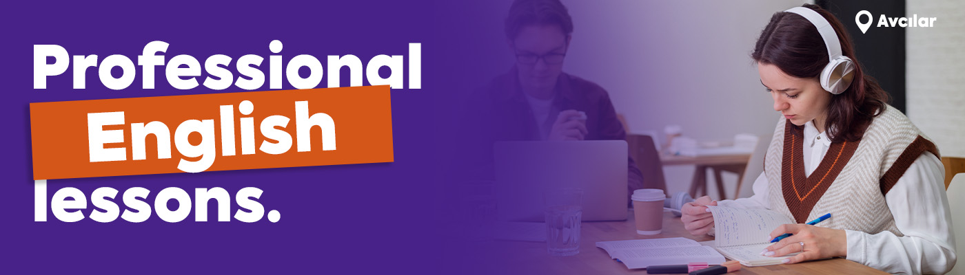 Avcılar İngilizce Kursları