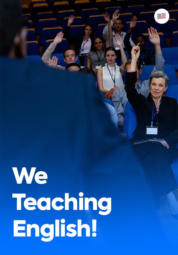 Avcılar İngilizce Kursları