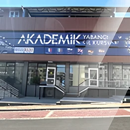 Görükle Şubesi - Akademik International Dil Kursu