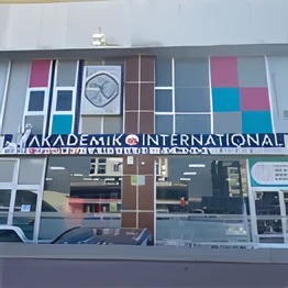 Yıldırım / Erikli Şubesi - Akademik International Dil Kursu