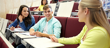 Genel İngilizce Kursu