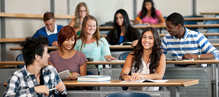 IELTS Hazırlık Kursu