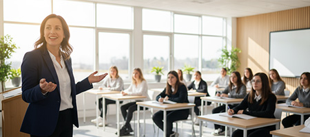 TOEFL Hazırlık Kursu