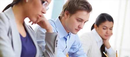 YKS-DİL (YDT) Hazırlık Kursu